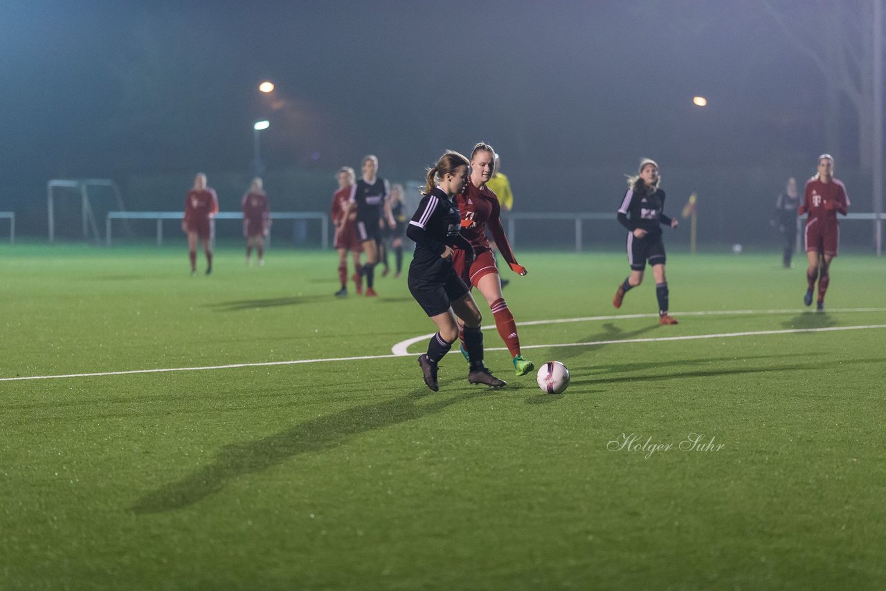 Bild 191 - Frauen SV Wahlstedt - TSV Schoenberg : Ergebnis: 17:1